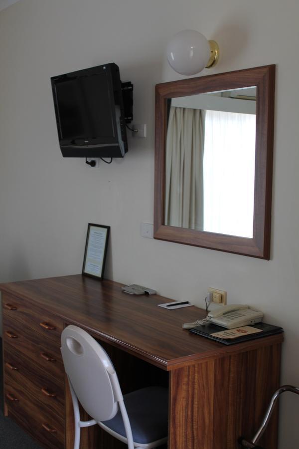 The Kidman Wayside Inn กริฟฟิท ภายนอก รูปภาพ